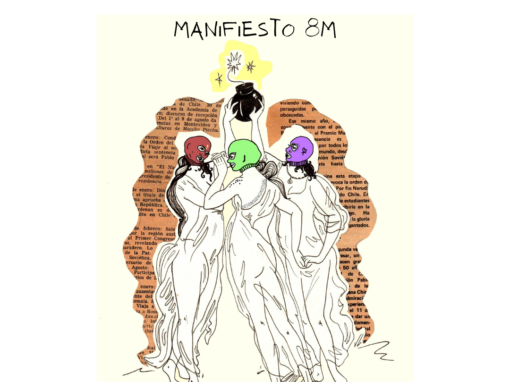 Las Convocadas: Manifiesto 8M / Especial marzo feminista