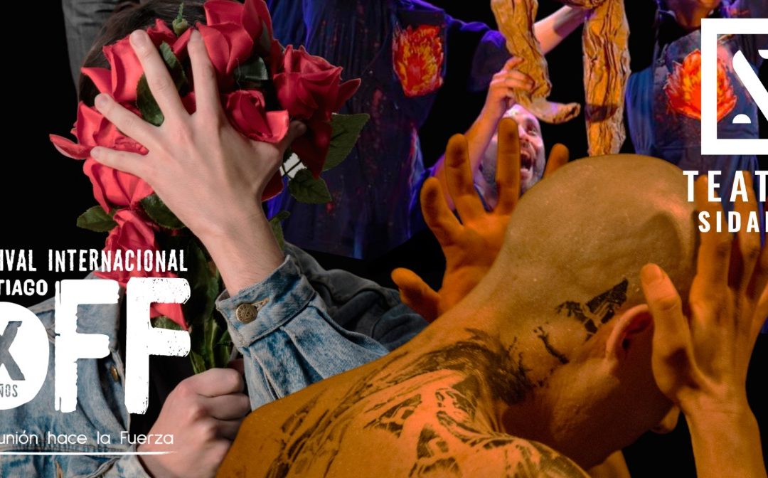 Teatro Sidarte vuelve a la presencialidad