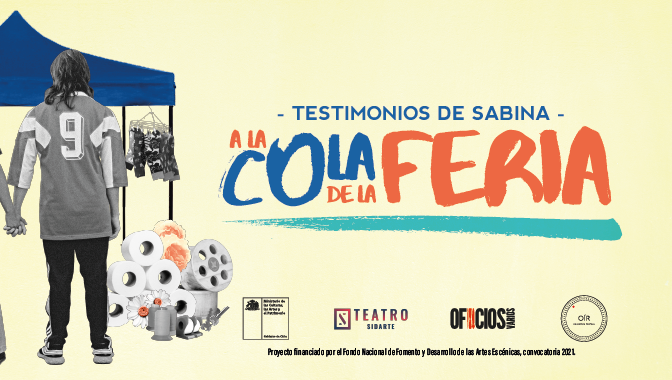 Audioteatro basado en ópera prima de Juan Radrigán se podrá oír en forma gratuita