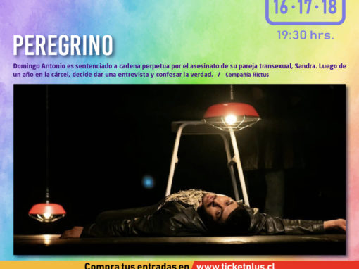 Peregrino