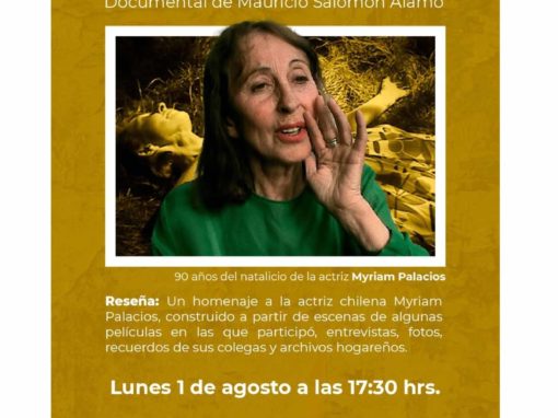 La desmemoriada