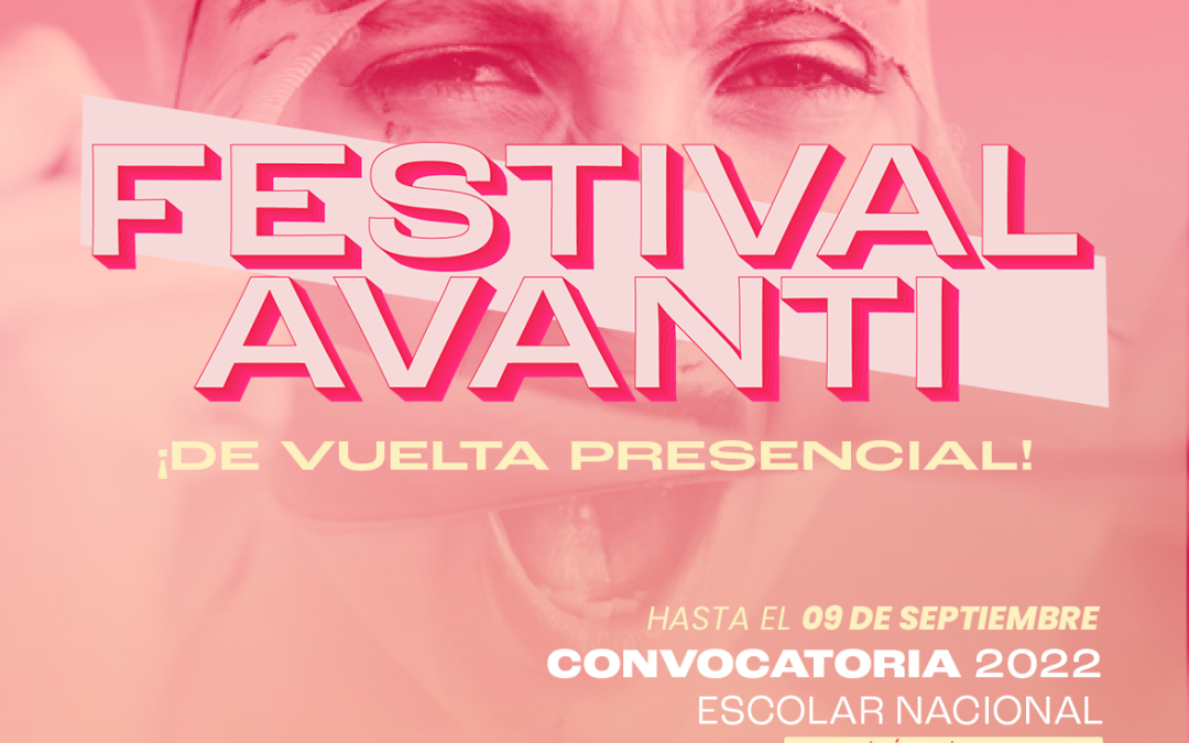 Festival Avanti