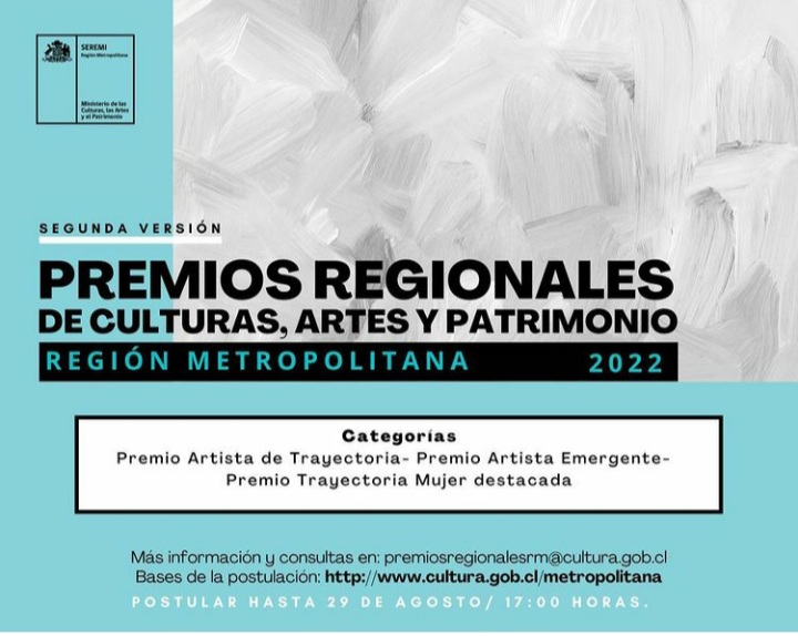 Premios Regionales